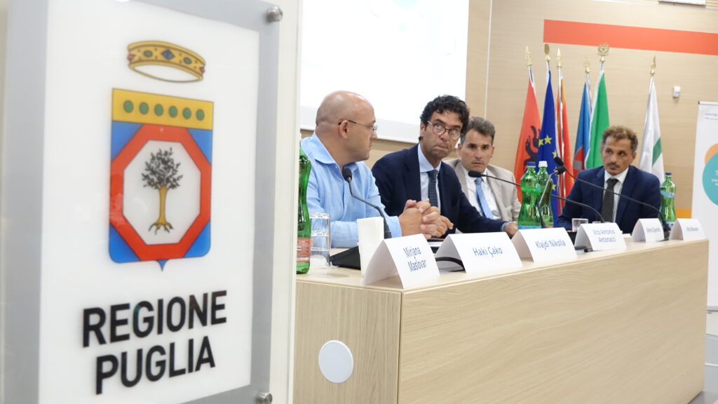 Agenzia regionale 1105.23_FdL_Da Italy-Albania-Montenegro a Interreg IPA South Adriatic