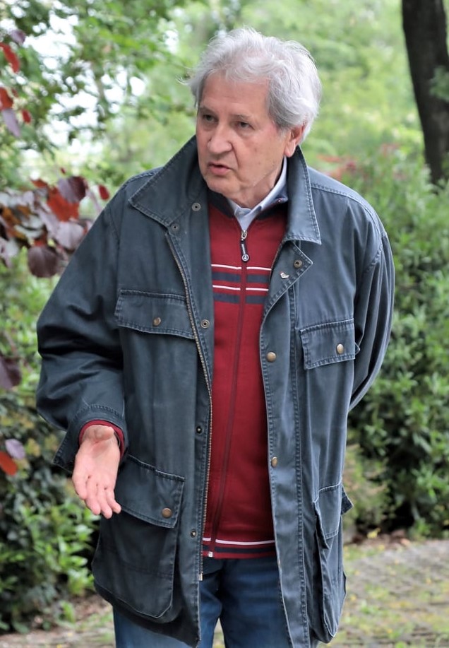 Conferenza dello storico Giuseppe Ligabue sulle nuove scoperte emerse riguardo la chiesa della Madonna dell’Oliveto