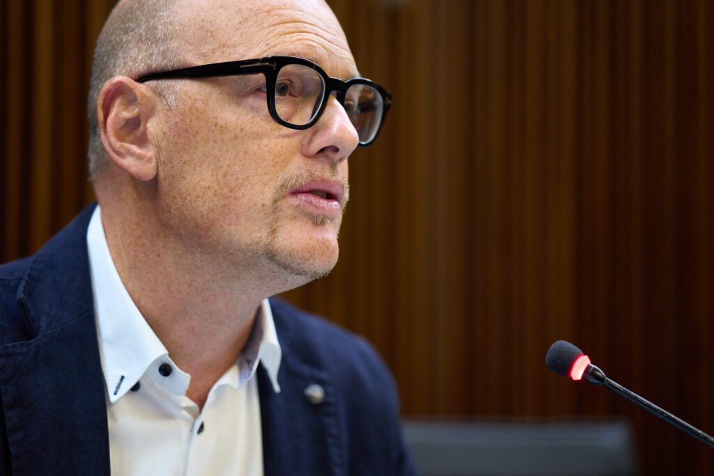 (ACON) MIGRANTI. PUTTO (PATTO-CIV): GESTIONE FALLIMENTARE DEL CENTRODESTRA