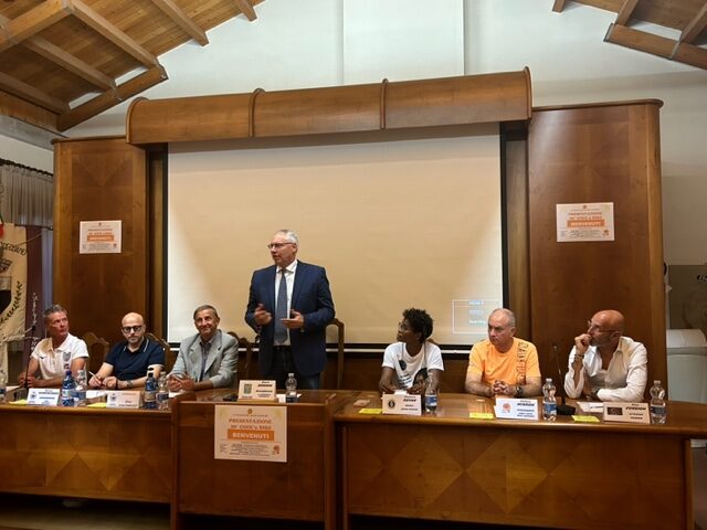 (ACON) SPORT. BORDIN: COCEN’ BIKE, 30 ANNI DI FRIULI TRA STORIA E TRADIZIONE