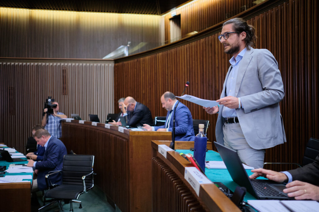 (ACON) AQUILEIA. BULLIAN (PATTO-CIV): PROLUNGARE VITA FONDAZIONE OLTRE 2028