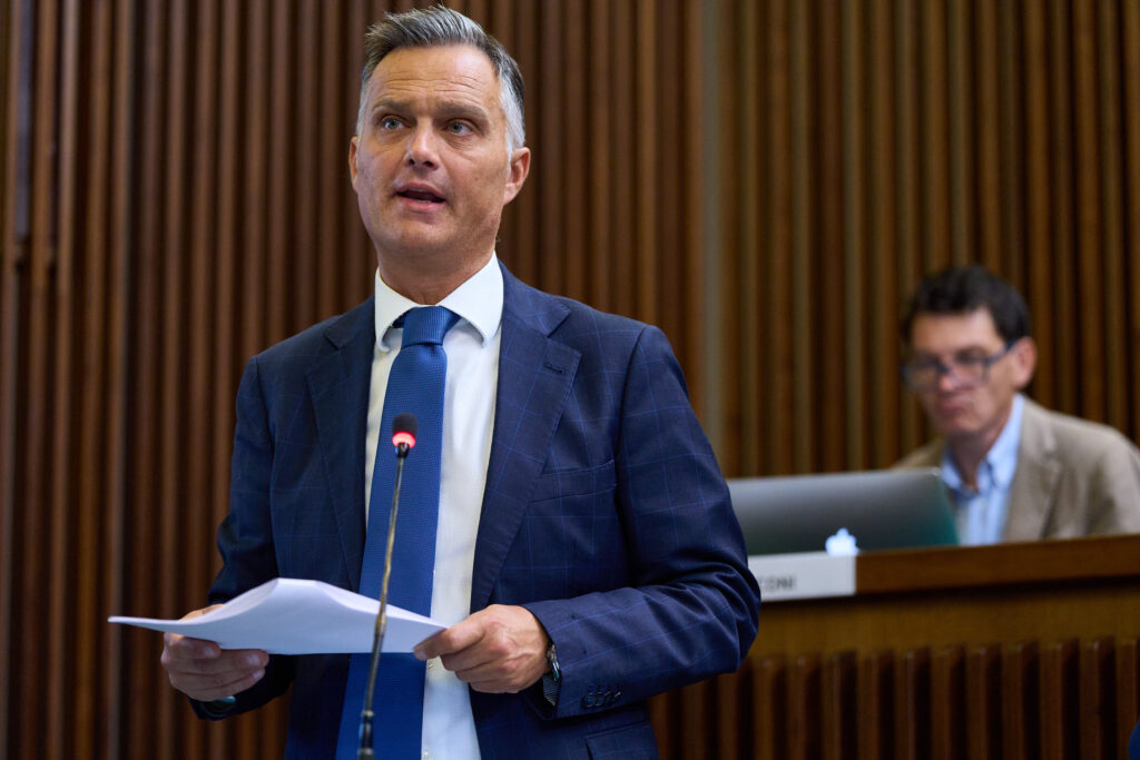 (ACON) VIABILIT. MENTIL (PD): SINDACO ZUGLIO ARBITRARIO, REGIONE INTERVENGA