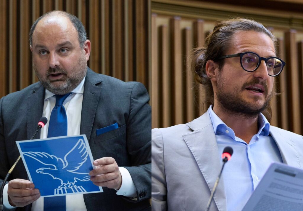 (ACON) GIUNTA GRADO. MORETTI (PD)-BULLIAN (PAT-CIV): DIMISSIONI, CDX FALLISCE