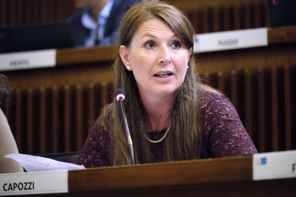 (ACON) IMPRESE. CAPOZZI (M5S): FORMAZIONE E PREVENZIONE RISPOSTE EFFICACI