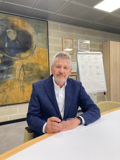 COMUNICATO STAMPA – INDAGINE REGIONALE CONFINDUSTRIA FVG, IL PRESIDENTE ZAMÒ: «SECONDO SEMESTRE IN SALITA, MA CON TASSI STABILI E PNRR A REGIME, ORIZZONTE PIÙ SERENO PER LE IMPRESE»