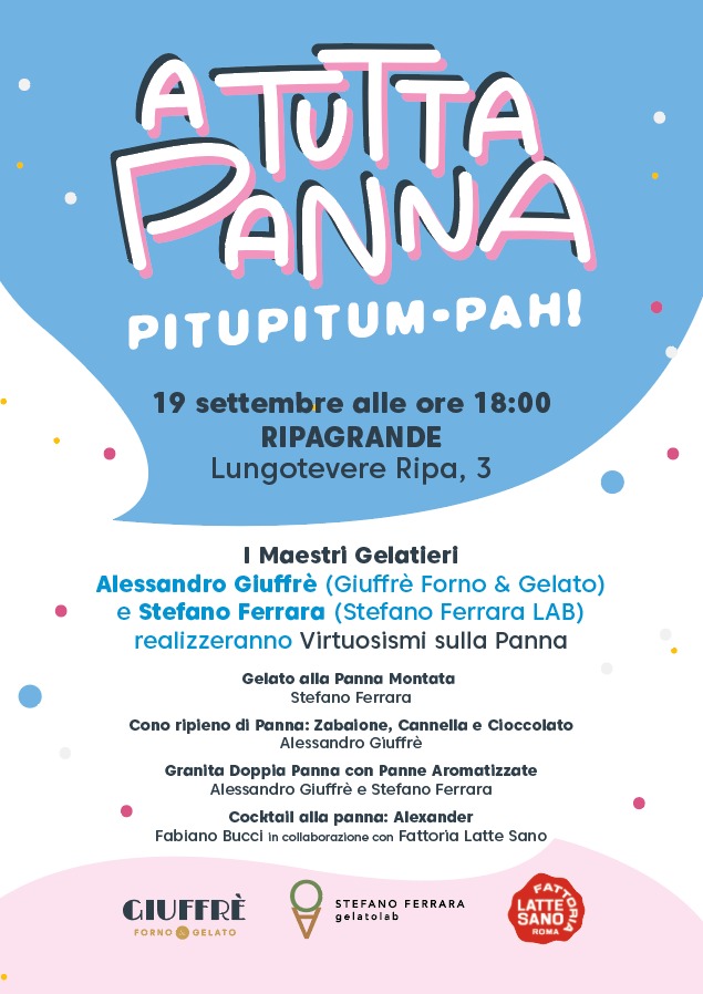 INVITO STAMPA A TuttaPanna – Pitupitum-pah!
