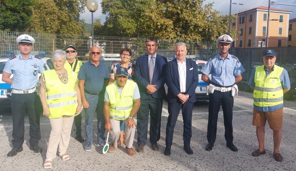 0920 Il Sindaco Peracchini incontra i Nonni Civici