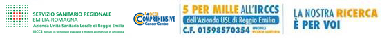 Ausl IRCCS Reggio Emilia: Guardia Medica Reggio Emilia