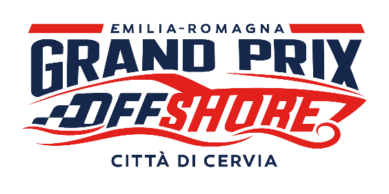 Fwd: CS Grand Prix Offshore Città di Cervia, dal 1 al 3 settembre