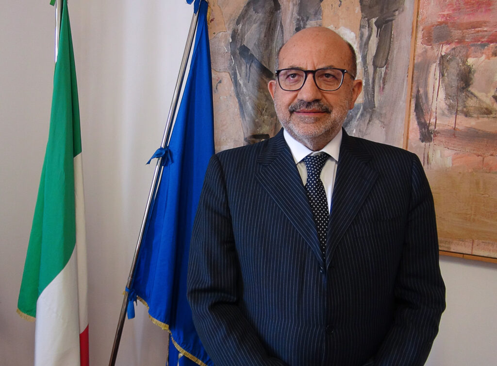 Assessore Latronico: su rinnovabili anticipazioni Pichetto Fratin vanno nella direzione chiesta dalla Regione Basilicata