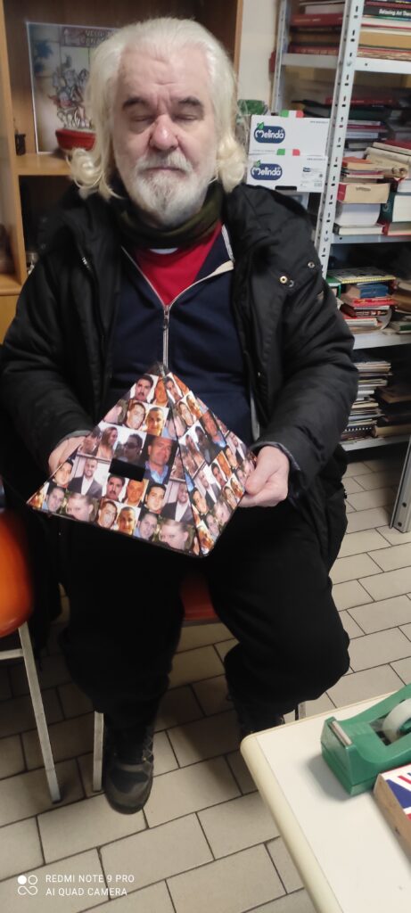 E l’Osservatorio nazionale di Bologna che si inventa i morti; ecco le foto di 14 lavoratori e lavoratrici morte in questi ultimi tre giorni e purtroppo non le ho tutte neppure io