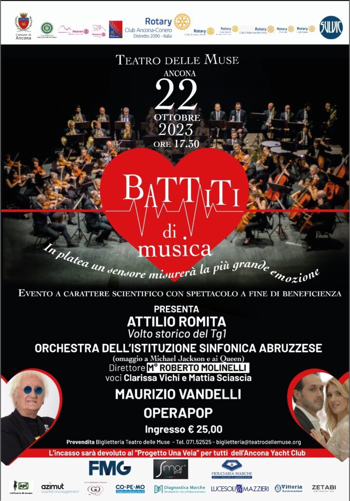 COMUNE DI ANCONA – UFF STAMPA – CARTELLA STAMPA CONFERENZA Battiti di musica