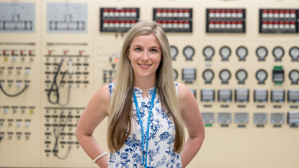 ORNL establishes Seaborg initiative for study of actinides