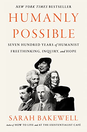 2023 Summer Faculty Reading List 2