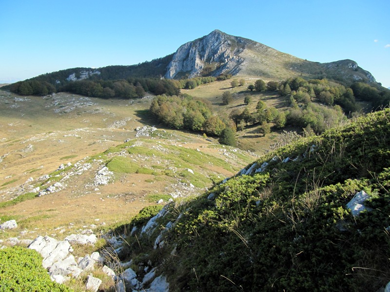 Dom 18 Giu – PR Monti Simbruini – Monte Tarino