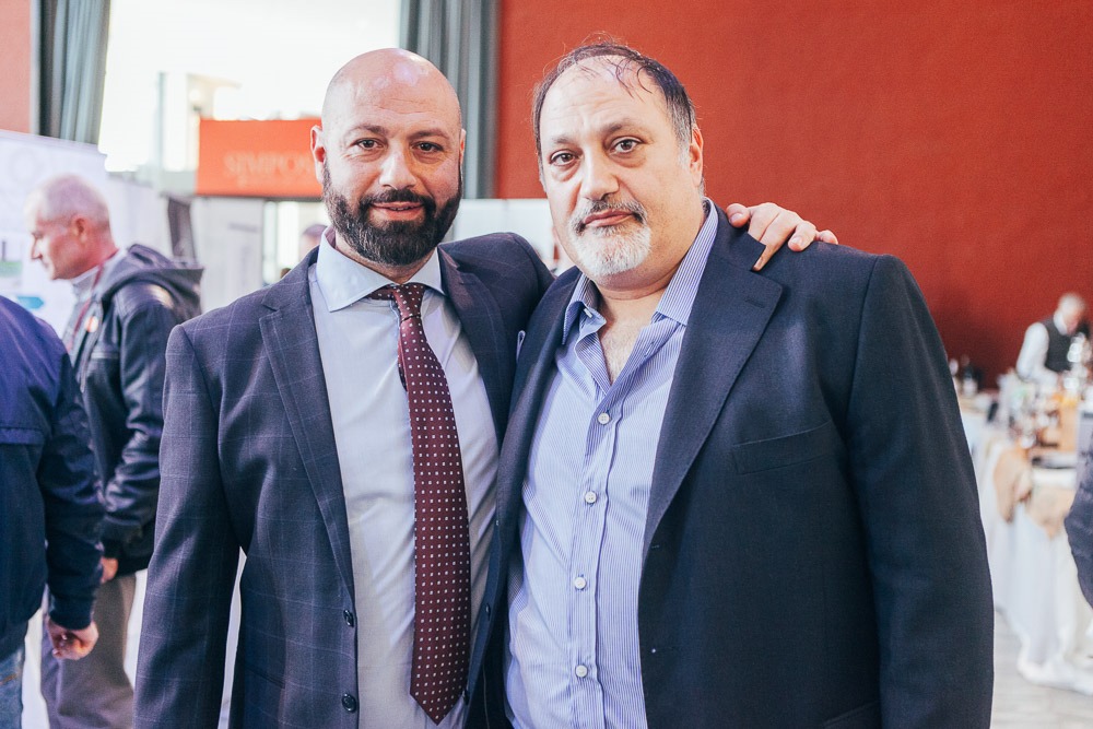 29/30 OTTOBRE, TORNA ‘SIMPOSIO TRIONFO DEL GUSTO’