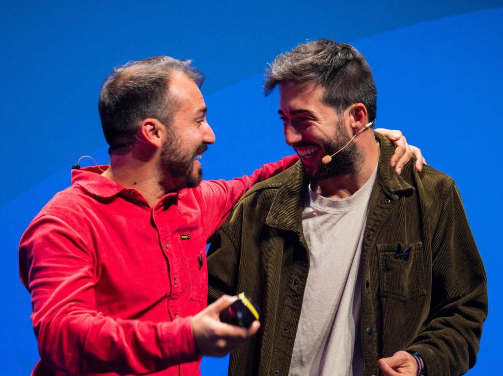 Marketers World 2023, al Palacongressi di Rimini, la più grande community di imprenditori digitali