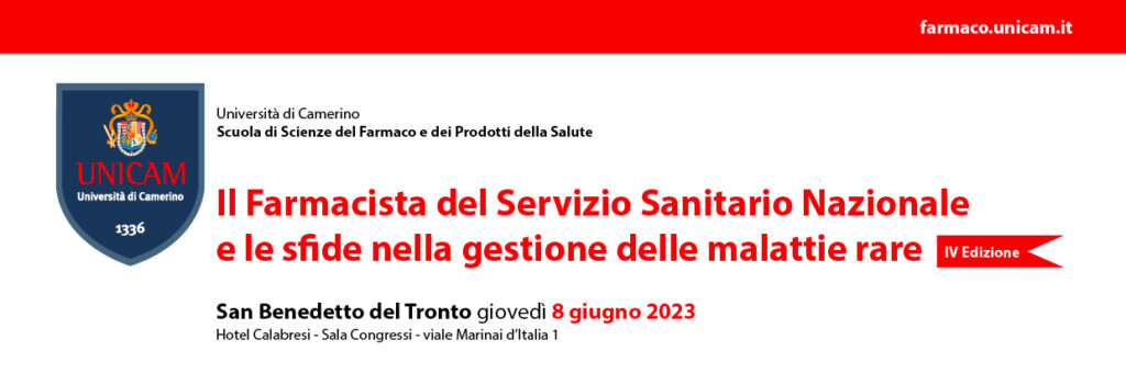 Il Farmacista del Servizio Sanitario Nazionale e le sfide nella gestione delle malattie rare