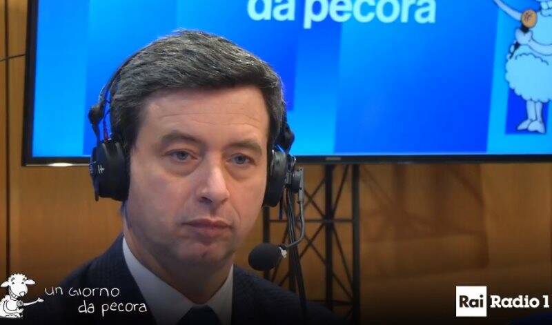 EUROPEE, ORLANDO: RINGRAZIO SCHLEIN MA È GIUSTO CHE CONTINUI CON LAVORO RICOSTRUZIONE IN LIGURIA CONTRO DESTRA PERICOLOSA