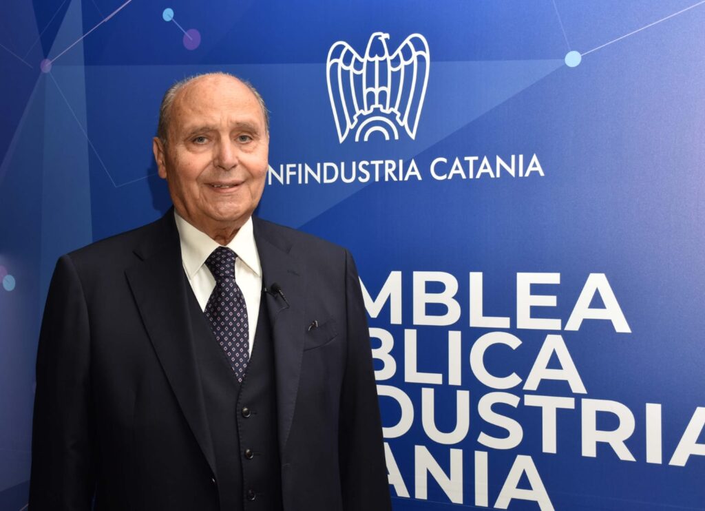 ZONA INDUSTRIALE, L’APPELLO DI ANGELO DI MARTINO AL PREFETTO DI CATANIA