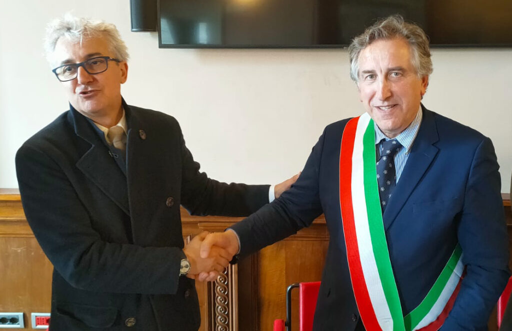 A Spoleto tre Centri di ricerca dell’Università degli Studi di Perugia