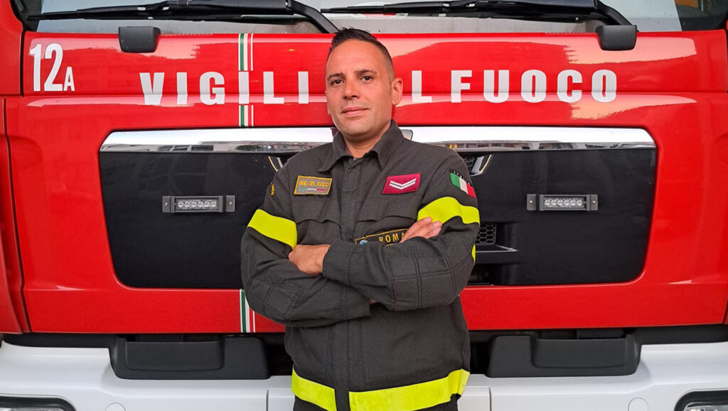 SINDACATO CONAPO: A ROMA, OGNI GIORNO TRE SEDI VIGILI DEL FUOCO CHIUSE PER MANCANZA PERSONALE