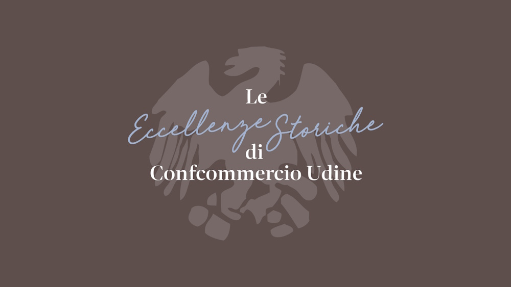 Confcommercio Udine premia le sue eccellenze (lunedì 30 ottobre)