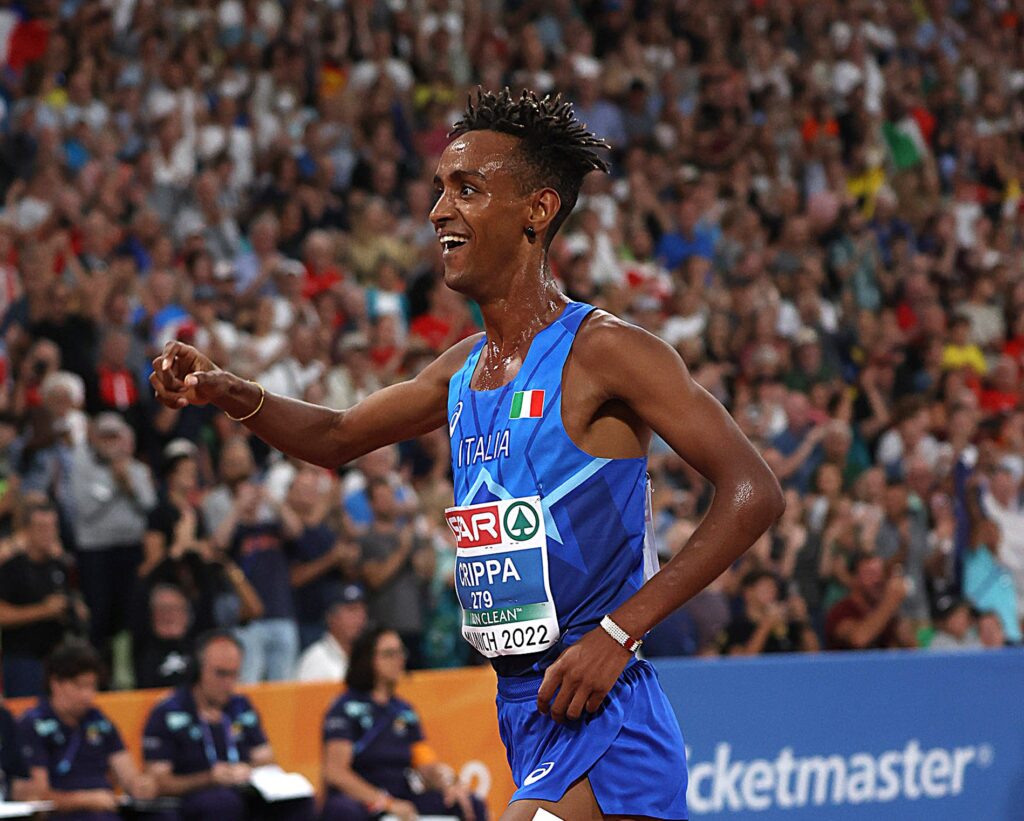 Azzurri in Francia per la Coppa Europa dei 10.000