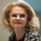Golikova Tatyana