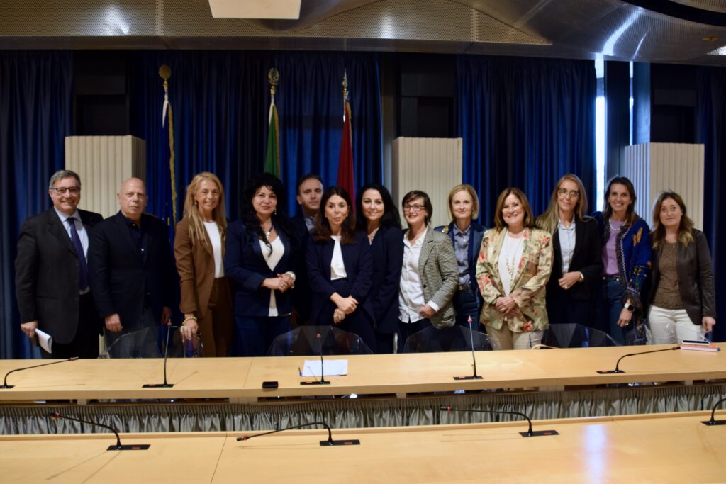 MINORI, FALIVENE: REDAZIONE DI UN TESTO UNIVERSITARIO BASATO SUL PRINCIPIO DI LEGALITA’