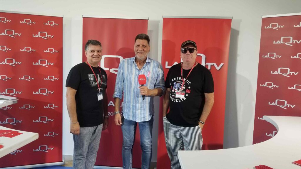 SoundExpò, successo all’Aurum del Salone della musica