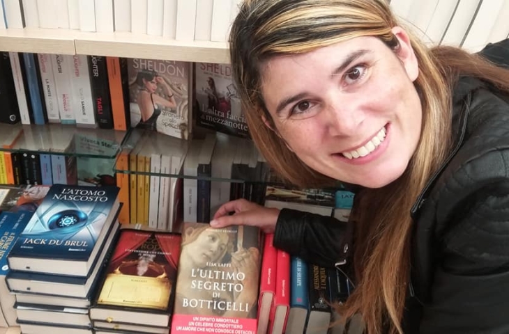 COMUNICATO STAMPA – Al via la rassegna letteraria «Trame» con una visita guidata tra Bagnara di Romagna e Mordano