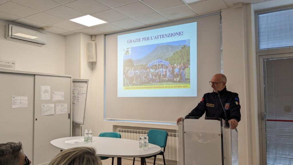 (ARC) Salute: Riccardi, puntare su modello organizzativo orizzontale
