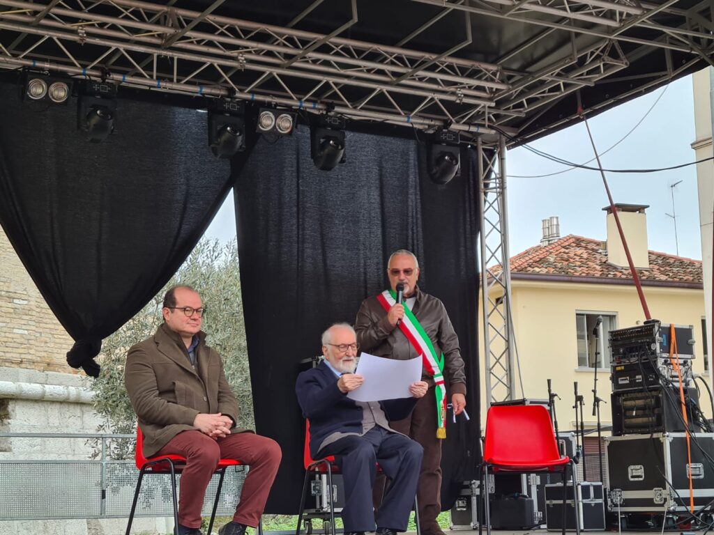 (ARC) Cultura: Anzil, Celiberti stimolo per esplorare visione culturale Fvg