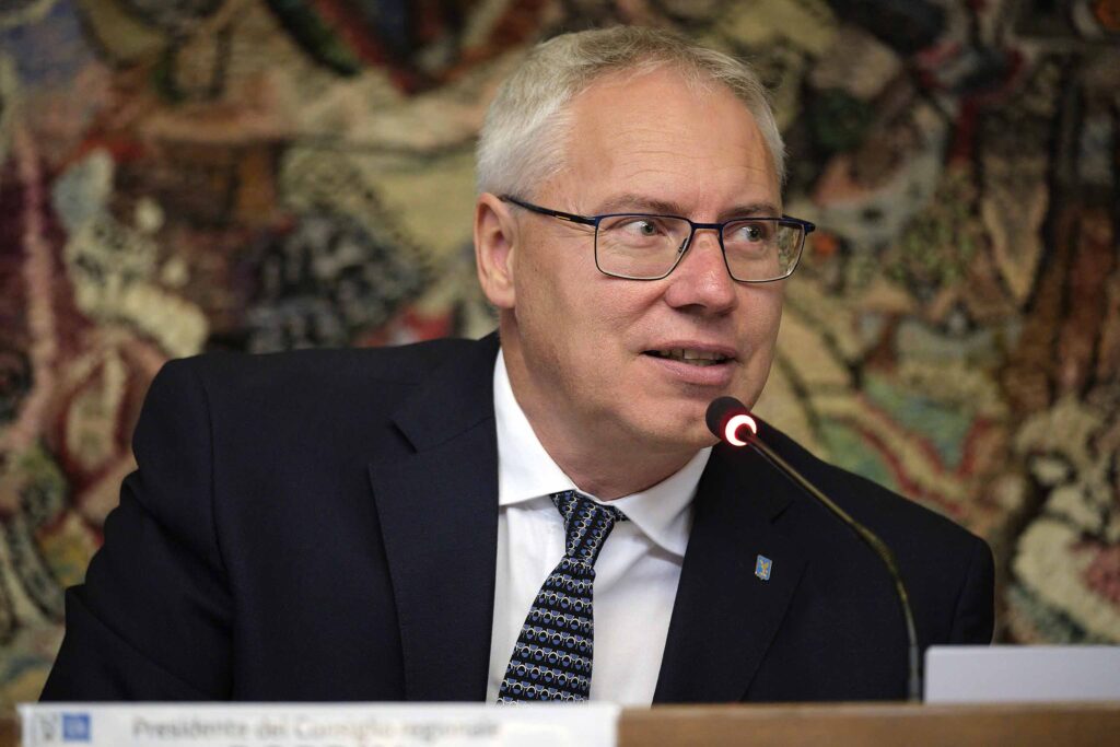 (ACON) SALUTE. BORDIN: TUMORI AL SENO, CREDERE IN STRATEGIA DELLA PREVENZIONE