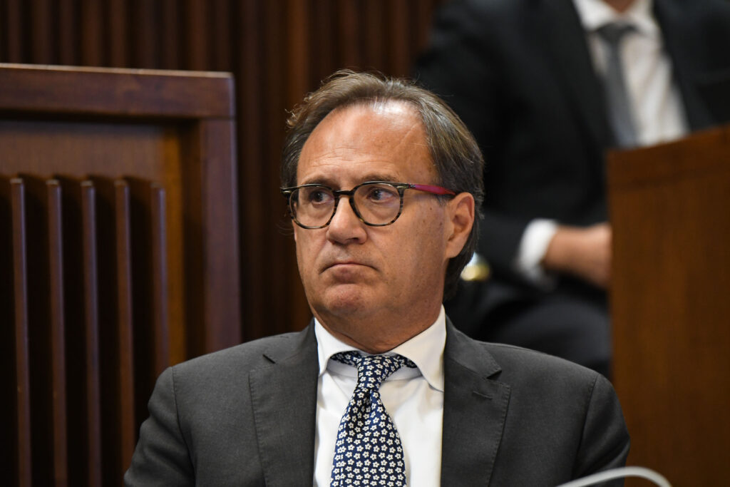 (ACON) TASSE AUTOMOBILISTICHE. DI BERT (FP): CHIARIRE MAGGIORAZIONE RIMORCHI