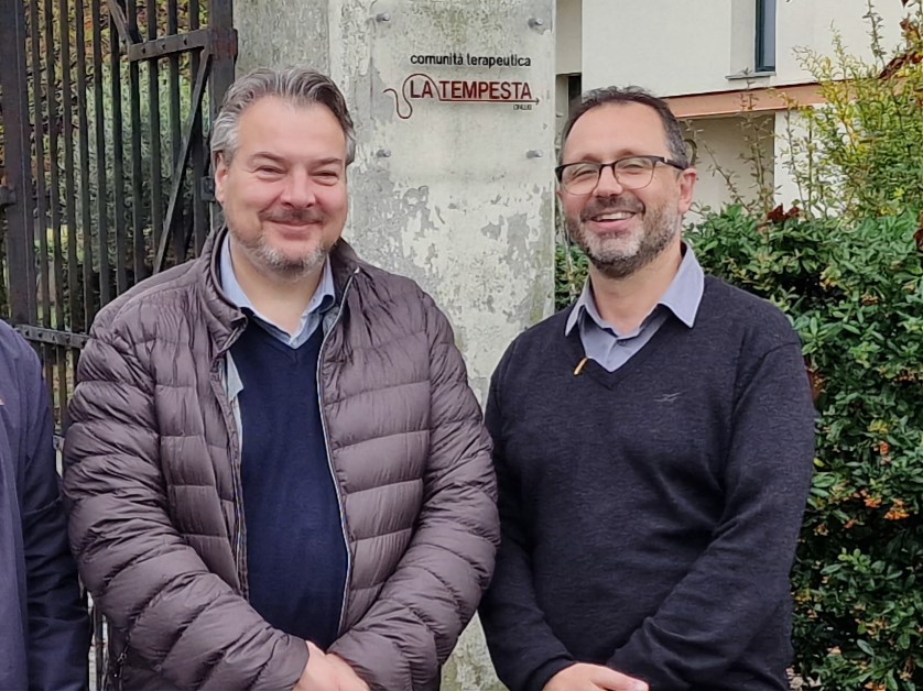(ACON) SALUTE. BERNARDIS (FP): BENE IMPEGNO LA TEMPESTA, VALUTARE OPPORTUNIT