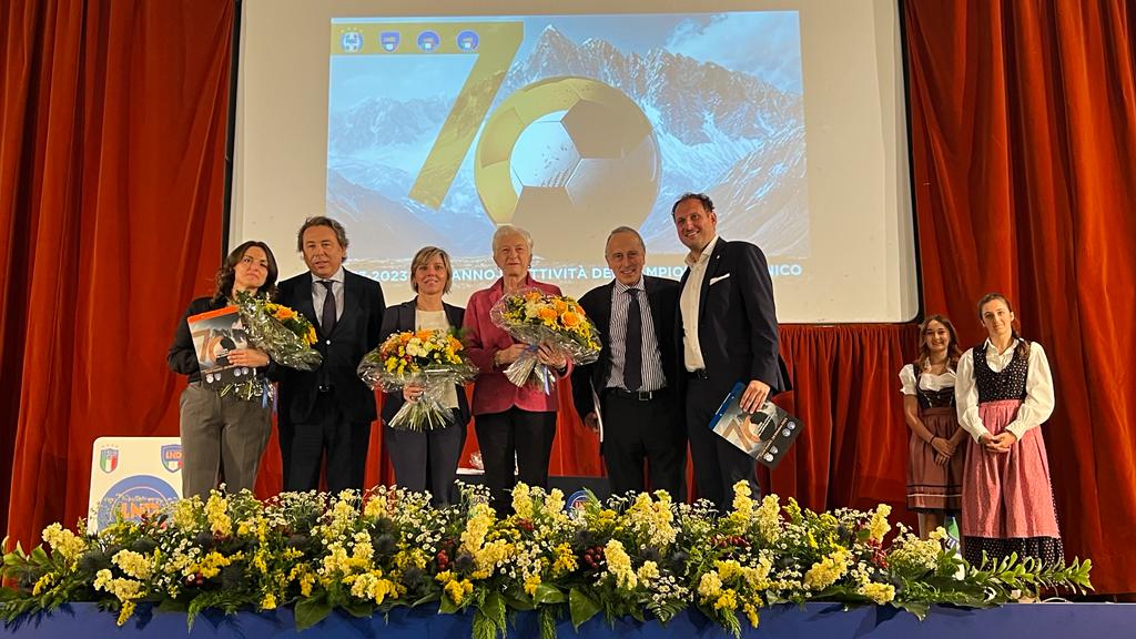 (ARC) Territorio: Zilli, Campionato carnico comunit e coesione sociale