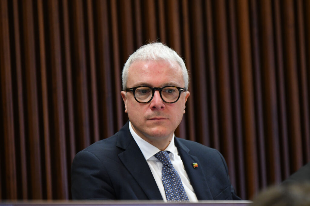 (ACON) SALUTE. CABIBBO (FI): IN FVG ECCELLENZE NAZIONALI, OK LAVORO RICCARDI