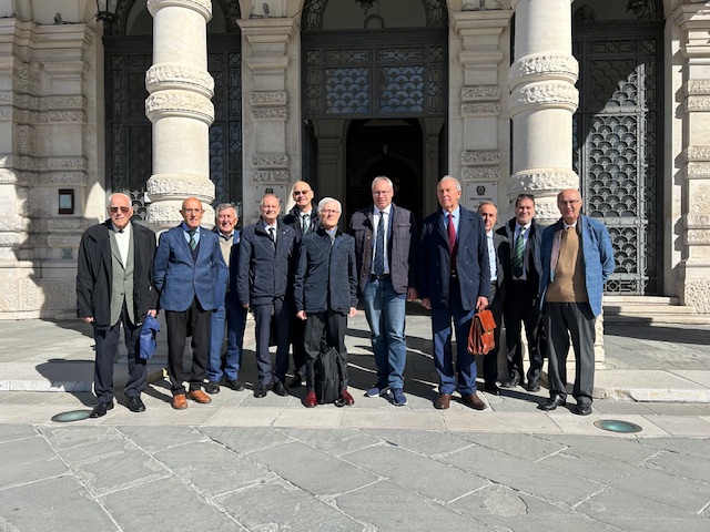 (ACON) COMMEMORAZIONI. BORDIN: IMPEGNO PER STELLA A MEMORIA VITTIME ARSIA