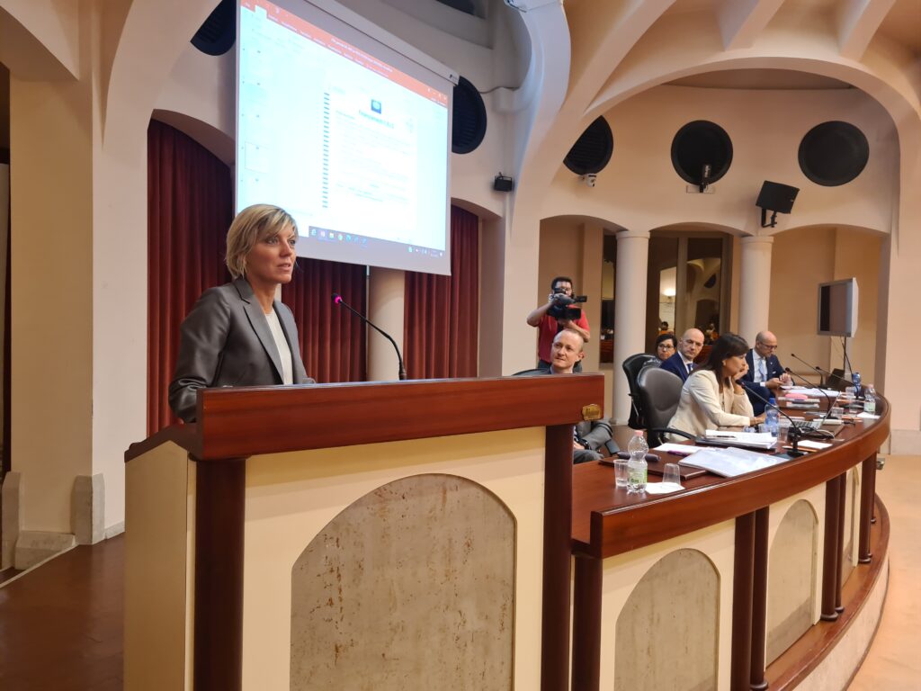 (ARC) Finanze: Zilli, 135 mln in pi per sistema agevolativo regionale