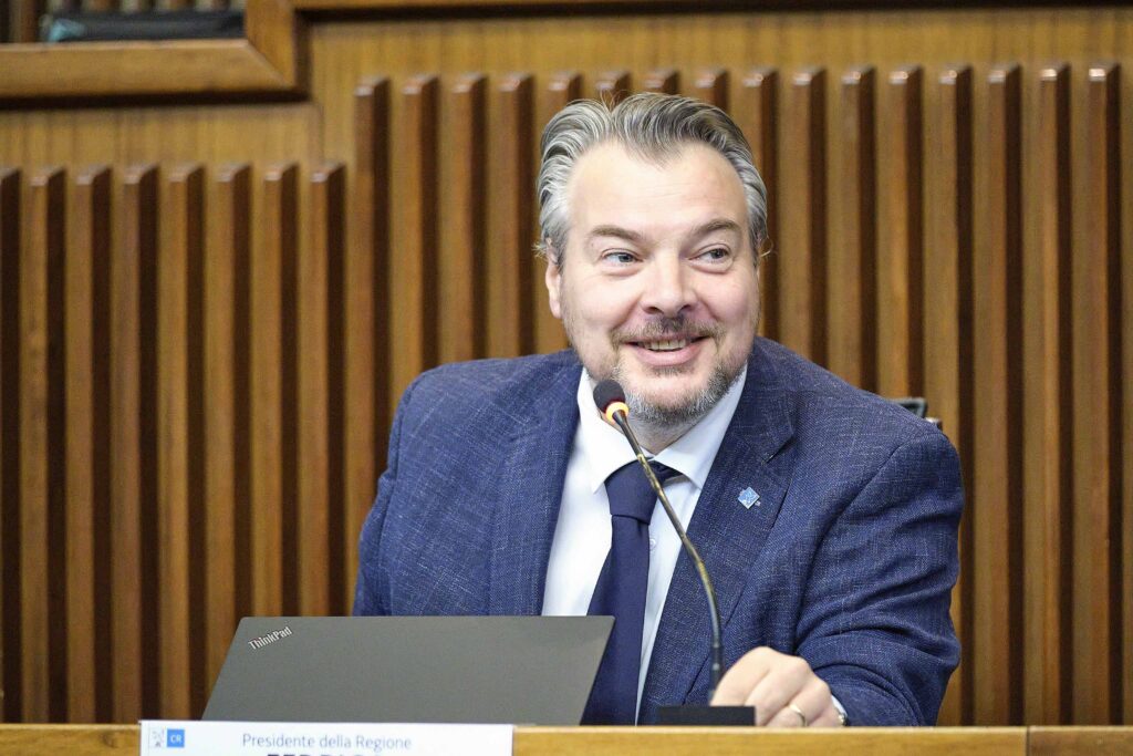 (ACON) MIGRANTI. BERNARDIS (FP): SOSPENSIONE SCHENGEN PER GARANTIRE SICUREZZA