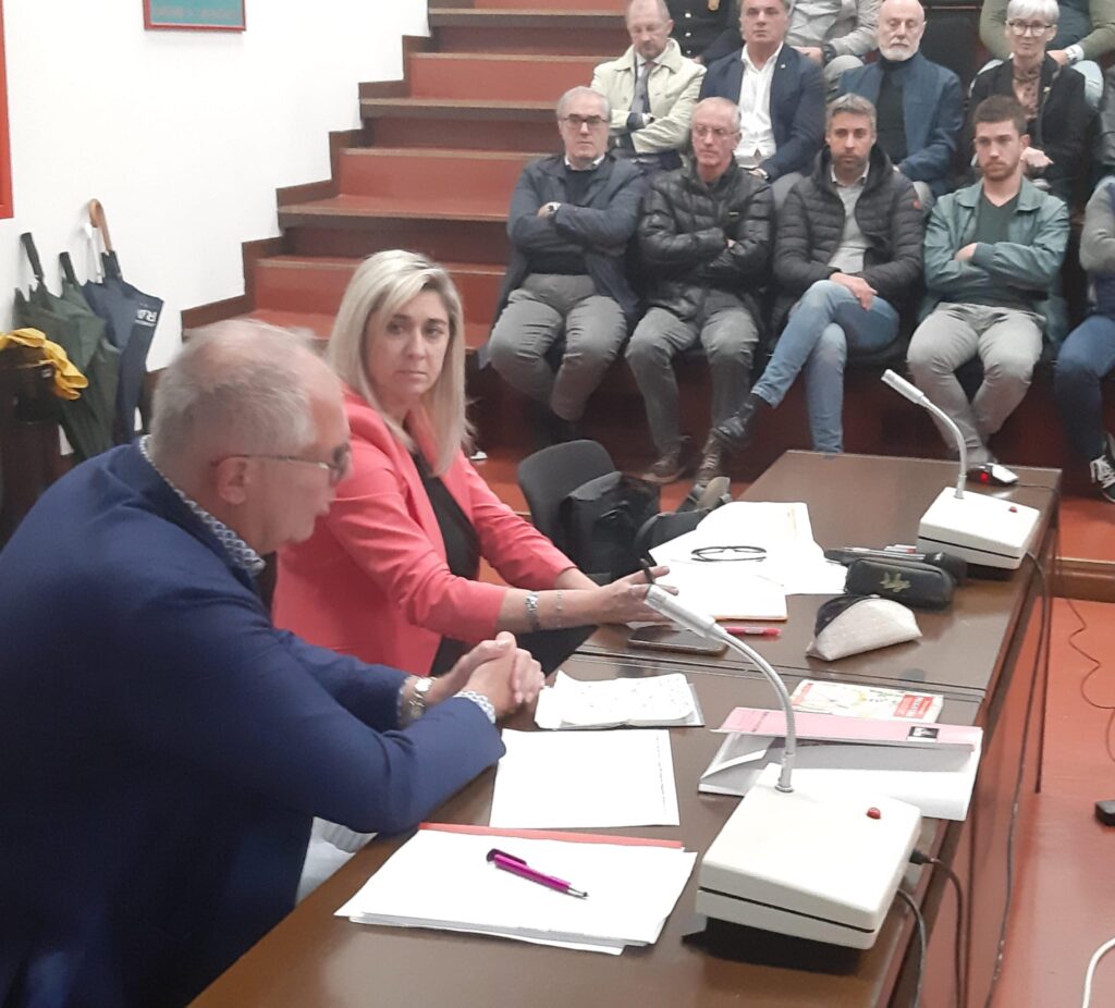 (ARC) Giro d’Italia: Amirante, 5 mln per interventi su viabilit tappa Fvg