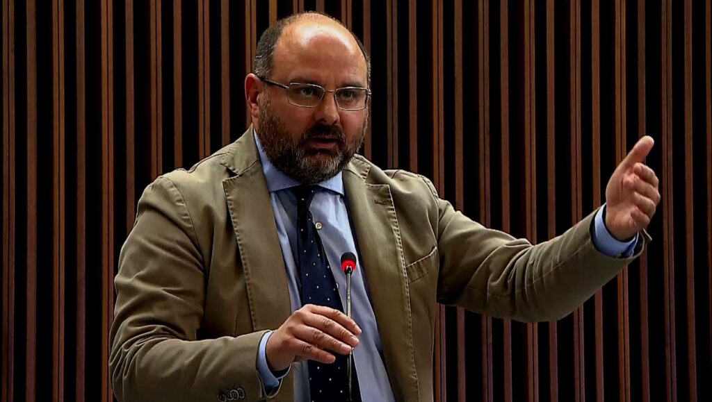 (ACON) SALUTE. MORETTI-FASIOLO (PD): GIUNTA PRIVILEGIA SERVIZIO PRIVATO
