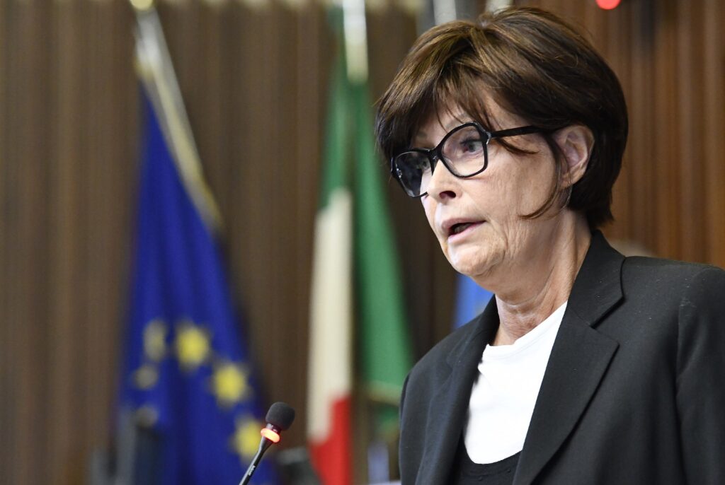 (ARC) Assestamento bis: Rosolen, 5 mln a Scienze vita e incentivi assunzioni