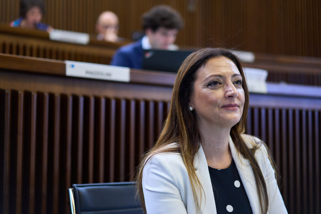 (ACON) SALUTE. SPAGNOLO (LEGA): PROGETTI OSPEDALE LATISANA, OK TEMPI PNRR