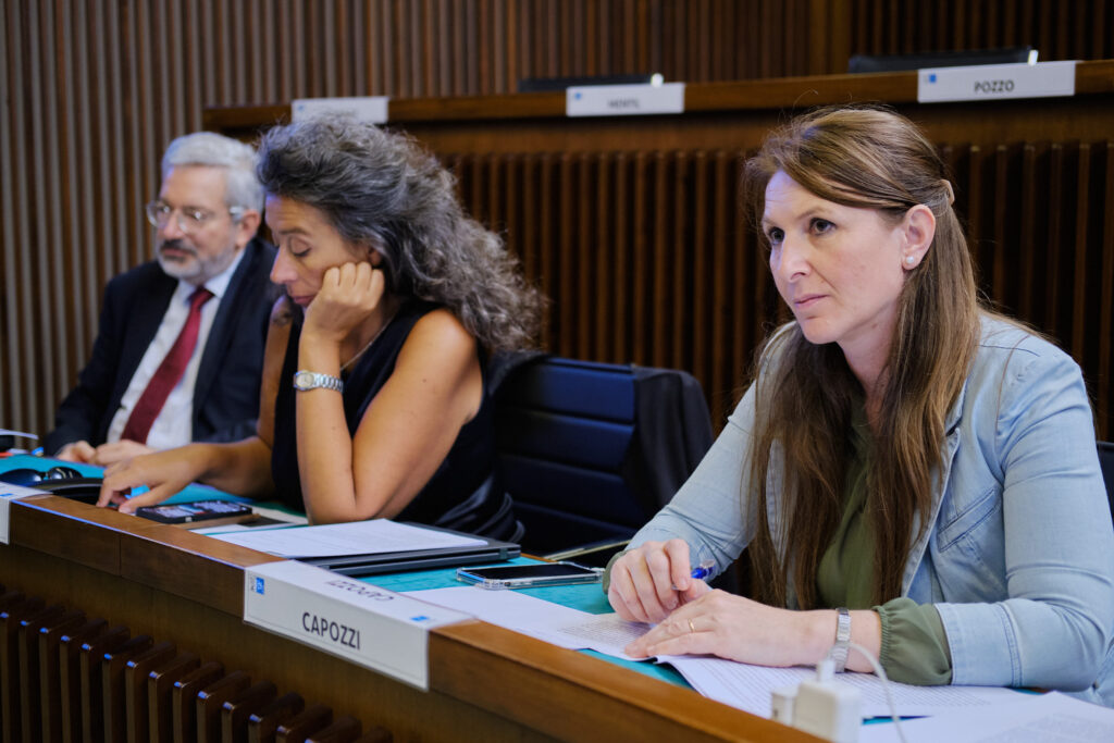 (ACON) ENTI LOCALI. CAPOZZI (M5S): CARENZE DI PERSONALE, PROVINCE NON SERVONO