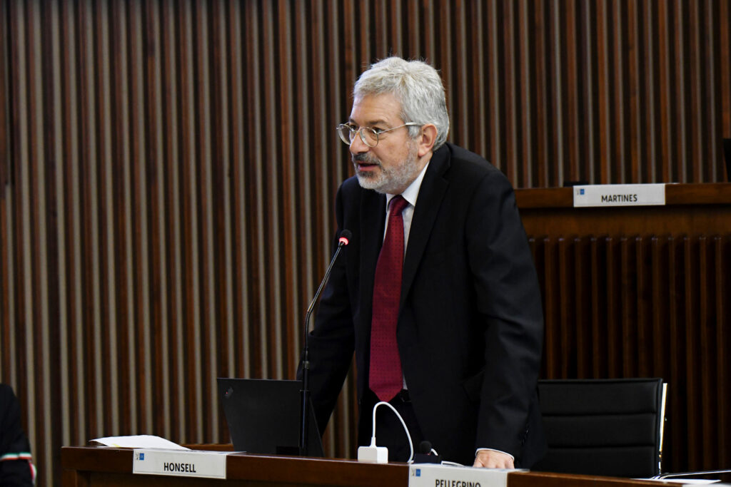 (ACON) MIGRANTI. HONSELL (OPEN): AIUTARE CHI ACCOGLIE MIGLIORANDO REGOLAMENTO