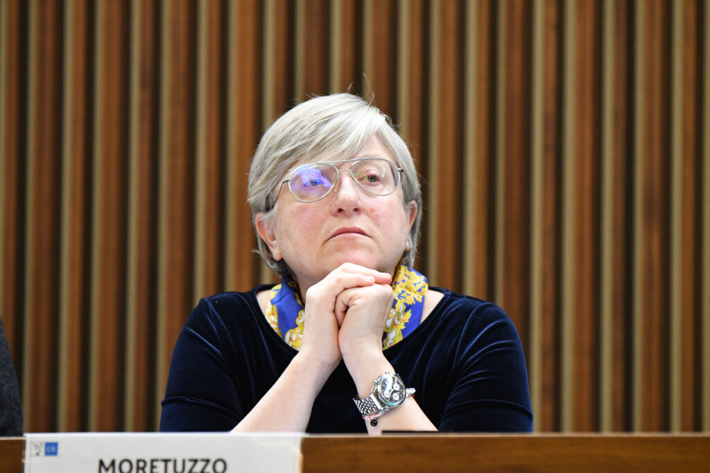 (ACON) FINE VITA. LIGUORI (PATTO-CIV): IMPEGNO PER TUTELA DIGNIT INDIVIDUO