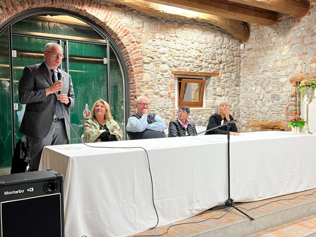 (ACON) DISTURBI ALIMENTARI. BORDIN: ISTITUZIONI E VOLONTARIATO LOTTINO UNITI